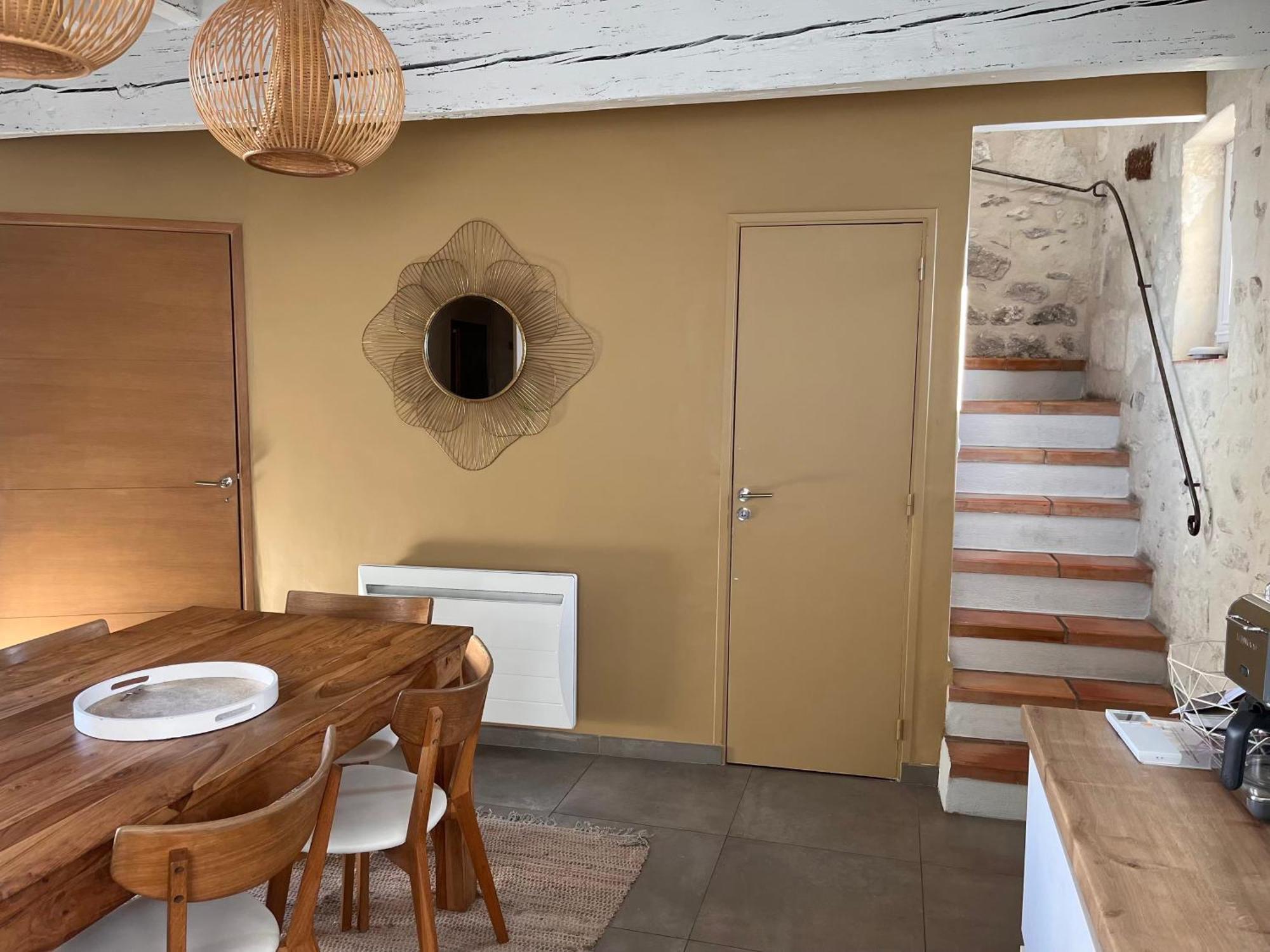 Truchet Penthouse Arles Exterior foto