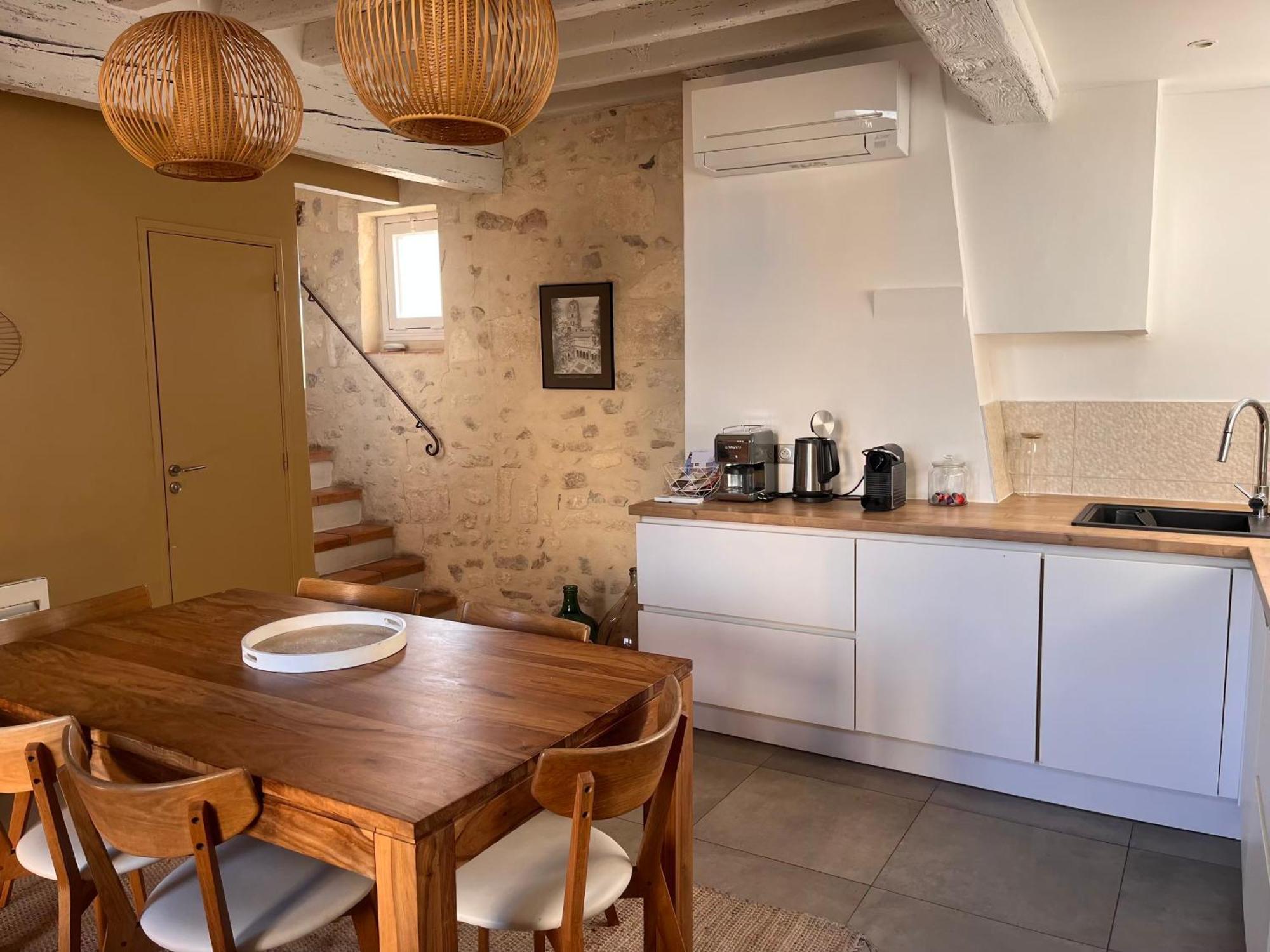 Truchet Penthouse Arles Exterior foto