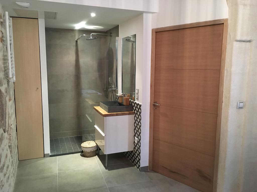 Truchet Penthouse Arles Exterior foto