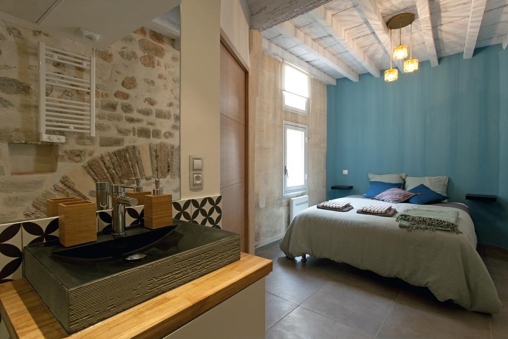 Truchet Penthouse Arles Exterior foto