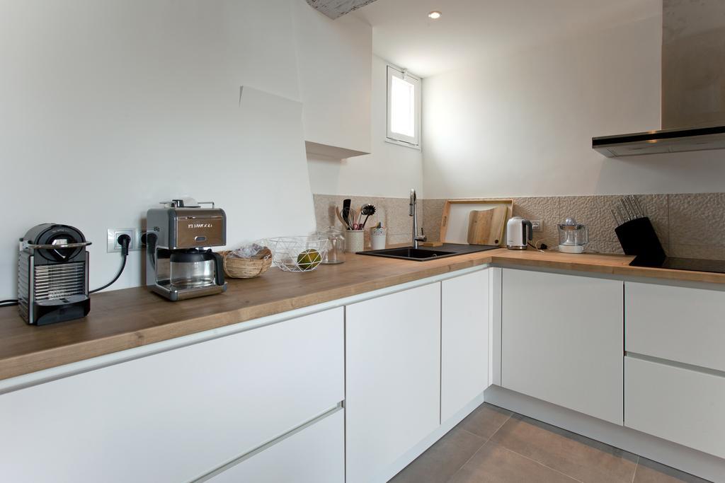 Truchet Penthouse Arles Exterior foto
