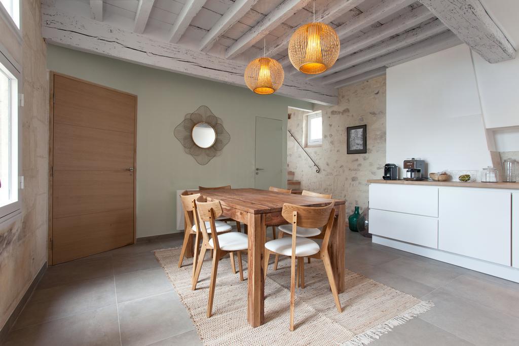 Truchet Penthouse Arles Exterior foto