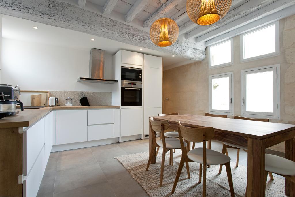 Truchet Penthouse Arles Exterior foto