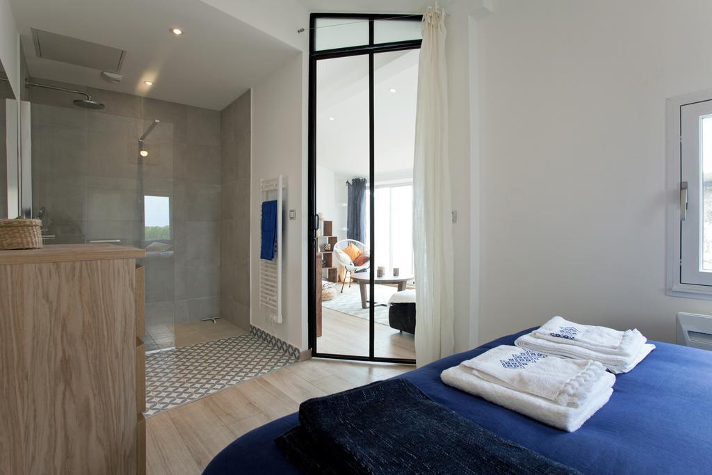 Truchet Penthouse Arles Exterior foto