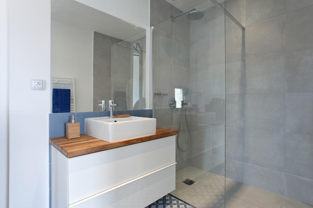 Truchet Penthouse Arles Exterior foto