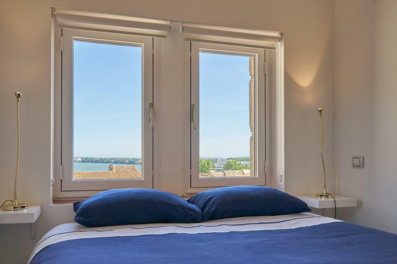 Truchet Penthouse Arles Exterior foto