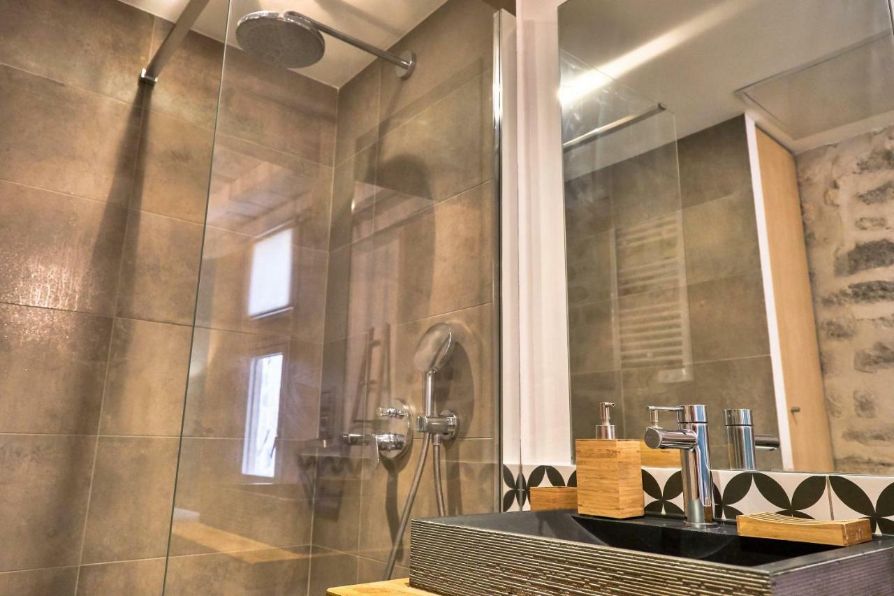 Truchet Penthouse Arles Exterior foto