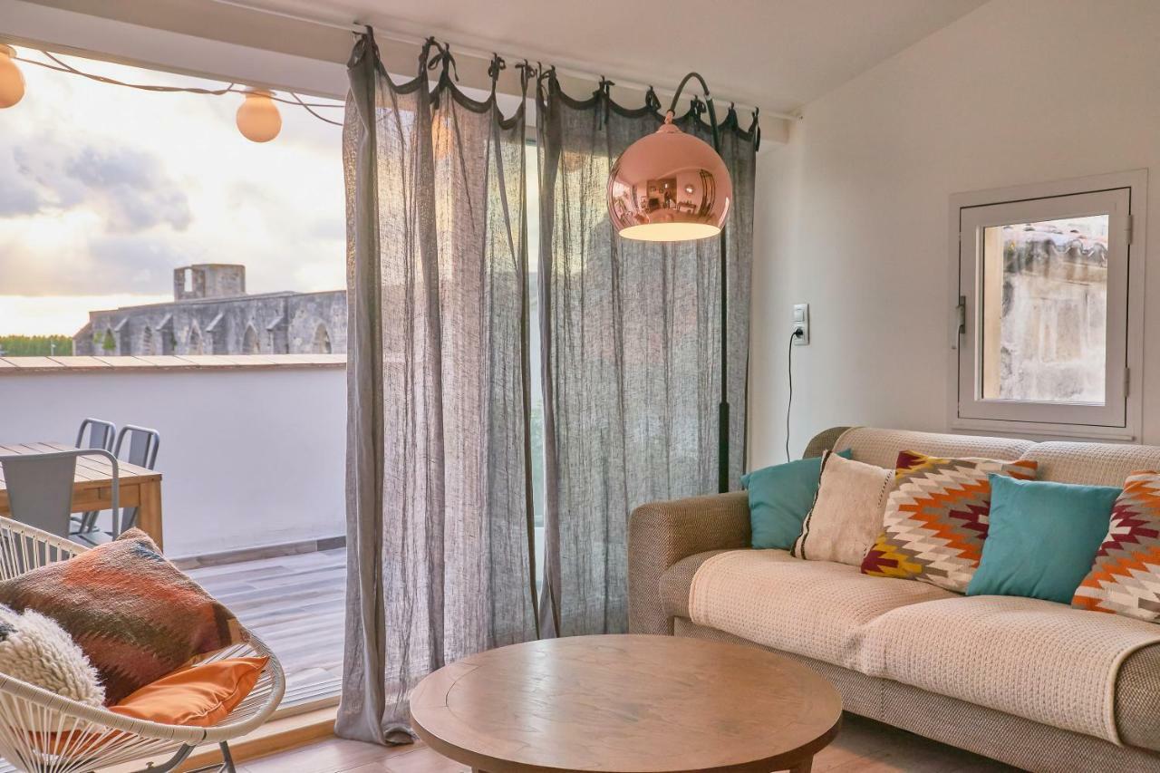 Truchet Penthouse Arles Exterior foto